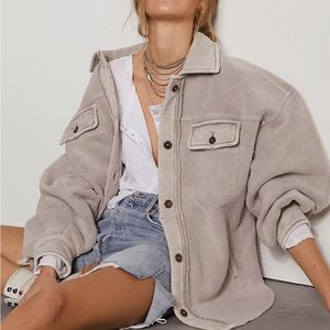 Free People Ruby Jacket